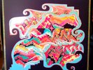 NATURAL INFORMATION SOCIETY - Since Time is Gravity dbl LP Eremite Joshua Abrams
