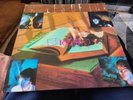 r.e.m. fables of the reconstruction vinyl
