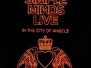 Simple Minds – Live In The City Of Angels - 4LP Limited Edition EU 2019 (SEALED)
