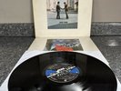 LP VINYL ALBUM PINK FLOYD WISH YOU WERE HERE SHVL 814 UK 1ST PRESS 1975 EX/VG+