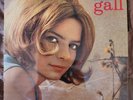 Rare LP 33T - France Gall 