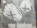 The Teen Idles Minor Disturbance Ep 45 W Lyrics Sheet