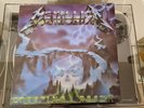 Metallica Creeping Death - Jump in the fire vinyl LP rare