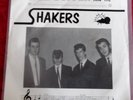 RARE SINGLE ROCK N ROLL ROCKABILLY 