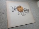Neil Young Harvest LP Genuine UK 1st Press Very Nice [Ex-/Vg+]