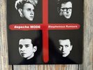 Depeche Mode - Blasphemous Rumours LIVE [RARE]