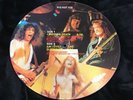ORIGINAL 1984 METALLICA “Creeping Death” Picture Disc Vinyl LP Record.