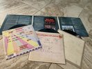 Ufo - Lights Out (2024 Remaster) [VINYL] - Three Record Set