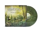 Stick Figure Smoke Stack Green Smoke Colored Vinyl 2LP, Limited #1340/3000, NEW