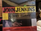 With Kenny Burrell by Jenkins, John (Record, 2012)
