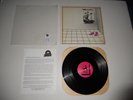 Times Dance Music Grid TDM-2 Rare 4 Song EP Analog '83 Mint ULTRASONIC Clean