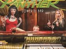 Steel Panther - Lower The Bar LP 2017 Self-Released - SP001VL [Green Neon] NEW