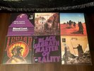 Sleep, Black Sabbath, Uncle Acid & The Deadbeats and MORE  VINYL Bundle DOOM
