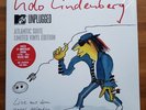 Udo Lindenberg | ATLANTIC SUITE WEIßES VINYL 3-LP - MTV Unplugged