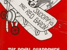 THE ROYAL GUARDSMEN - SNOOPY VS. THE RED BARON - LP - VERY RARE SO - BRAND NEW