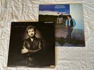 KEITH WHITLEY RICKY SKAGGS VINYLS NEAR MINT ALL Cleaned/tested Hard Act {Rare}