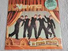 Nsync No Strings Attached Peach UO Exclusive Sold Out New Sealed