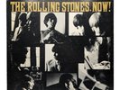 The Rolling Stones - The Rolling Stones, Now  Vinyl LP London Records VG