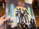 KISS - LOVE GUN - NBLP7057 - With 