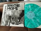 Depeche Mode '12' Lp Maxi 45t Marbré People are People Mute Bong 5