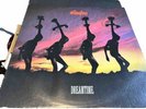 The Stranglers-Dreamtime Australian 1986 12 Inch Vinyl Vinyl VG+ Condition