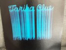 Tarika Blue SELF TITLED 1977 1st Press vinyl Chiaroscuro Records CR-164 RARE
