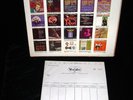 The Beatles LP VJ 1062 Introducing The Beatles AD BACK MONO & VJ ORDER FORM