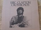 Eric Clapton Crossroads 6 LP Box Set Vinyl NM- Nice 1988 Original 835 261 Cream