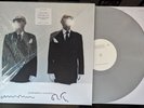 Pet Shop Boys Nonetheless GREY VINYL RARE EXCLUSIVE SIGNED BY NEIL & CHRIS LP