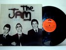 THE JAM LP In The City 1977 Polydor   vinyl