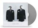 Pet Shop Boys | Grey Vinyl LP | Nonetheless  | Warner