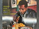 Donald Byrd Quintet – Parisian Thoroughfare (Byrd In Paris, Volume 2)