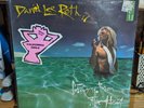 David Lee Roth–Crazy From The Heat-1985 Vinyl EP NEW & SEALED-Awesome Hype