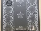 The Sisters Of Mercy BBC Sessions 1982-1984 2021 RSD Smokey Vinyl New Sealed