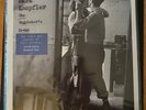 Mark Knopfler The Ragpicker's Dream 1st Press Number 3051 Double Album Vinyl Lp
