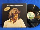 JIM CAPALDI TRAFFIC HOW WE DANCED ILPS 9187. ORIGINAL UK NEAR MINT