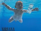 NIRVANA Nevermind lp 180 grammi