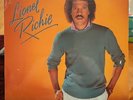 Lionel Richie Self-Titled LP Vinyl Record Album 6007ML 