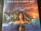 CARLOS VIVES“LA TIERRA DEL OLVIDO” GATEFOLD/ON SONOLUX REC/READ DESCRIPTION
