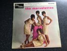 THE MARVELETTES UK TAMLA MOTOWN EP ORIGINAL 1964 NORTHERN SOUL TME 2003