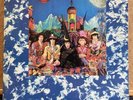 Rolling Stones   Their Satanic Majesties Request 1967 London Vinyl LP Reissue/NM