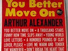 Arthur Alexander - 
