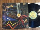 THE SPIRIT OF CHRISTMAS   LIES TO LIVE BY LP   DAFFODIL   Rare PROG PSYCH CANADA