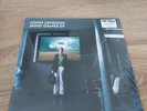 JOHN LENNON MIND GAMES GLOW IN THE DARK VINYL 12