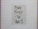 PINK FLOYD - THE WALL -  VINYL LP - HOLLAND  1979 EX/EX