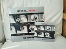 Beatles Vinyl - Let It Be..Naked (Inc 7