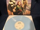 MUNA - Saves The World (Vinyl Record, 2019) RCA Baby Blue OOP RARE Indie Pop