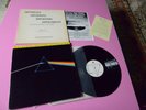 PINK FLOYD LP DARK SIDE ORIGINAL MASTER RECORDING NM PRESSED JAPAN MFSL 1-017