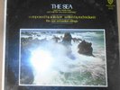 The Sea, by Anita Kerr & Rod Mckuen - SEALED 1967 Vinyl LP. Warner Bros WS 1670