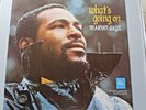 What's Going On (1971) Marvin Gaye-vinyle Tamla Motown-Germany-état NEUF